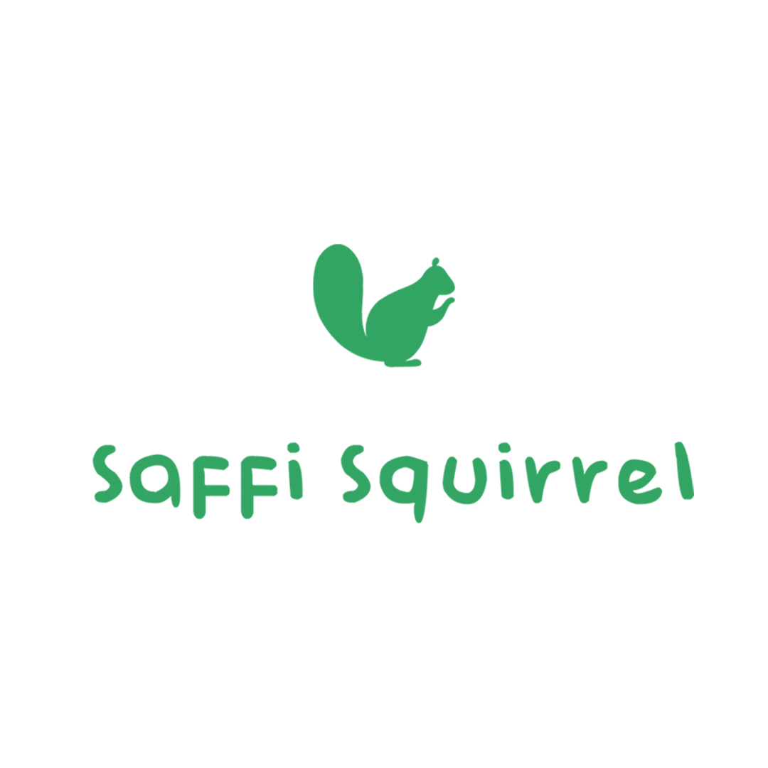 Saffi Squirrel